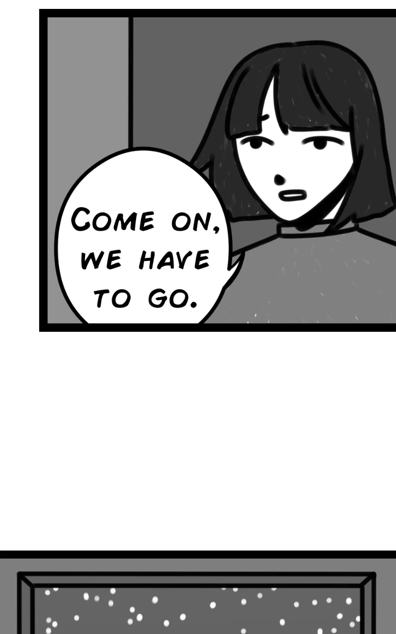 Christmas special comic!, Seite 5