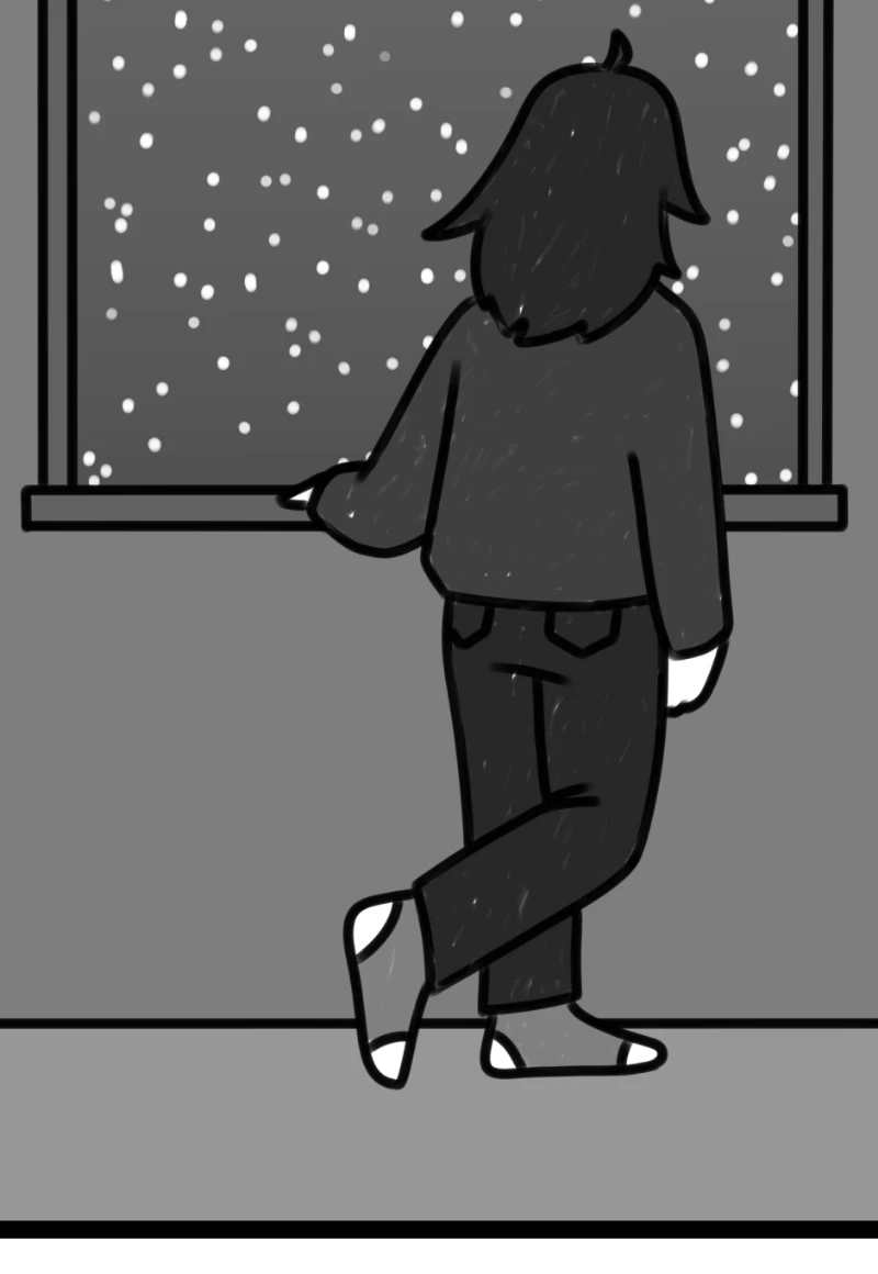 Christmas special comic!, Seite 6