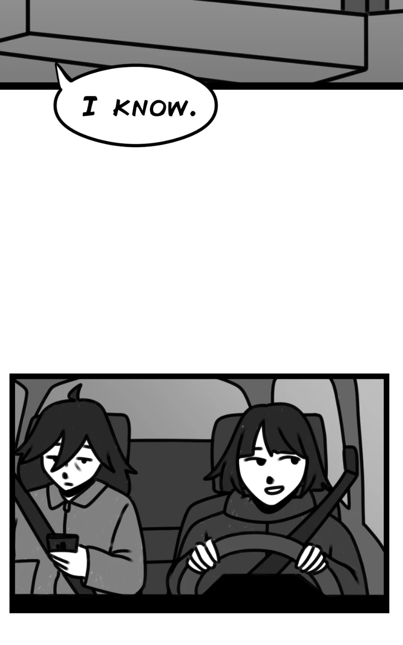 Christmas special comic!, Seite 8