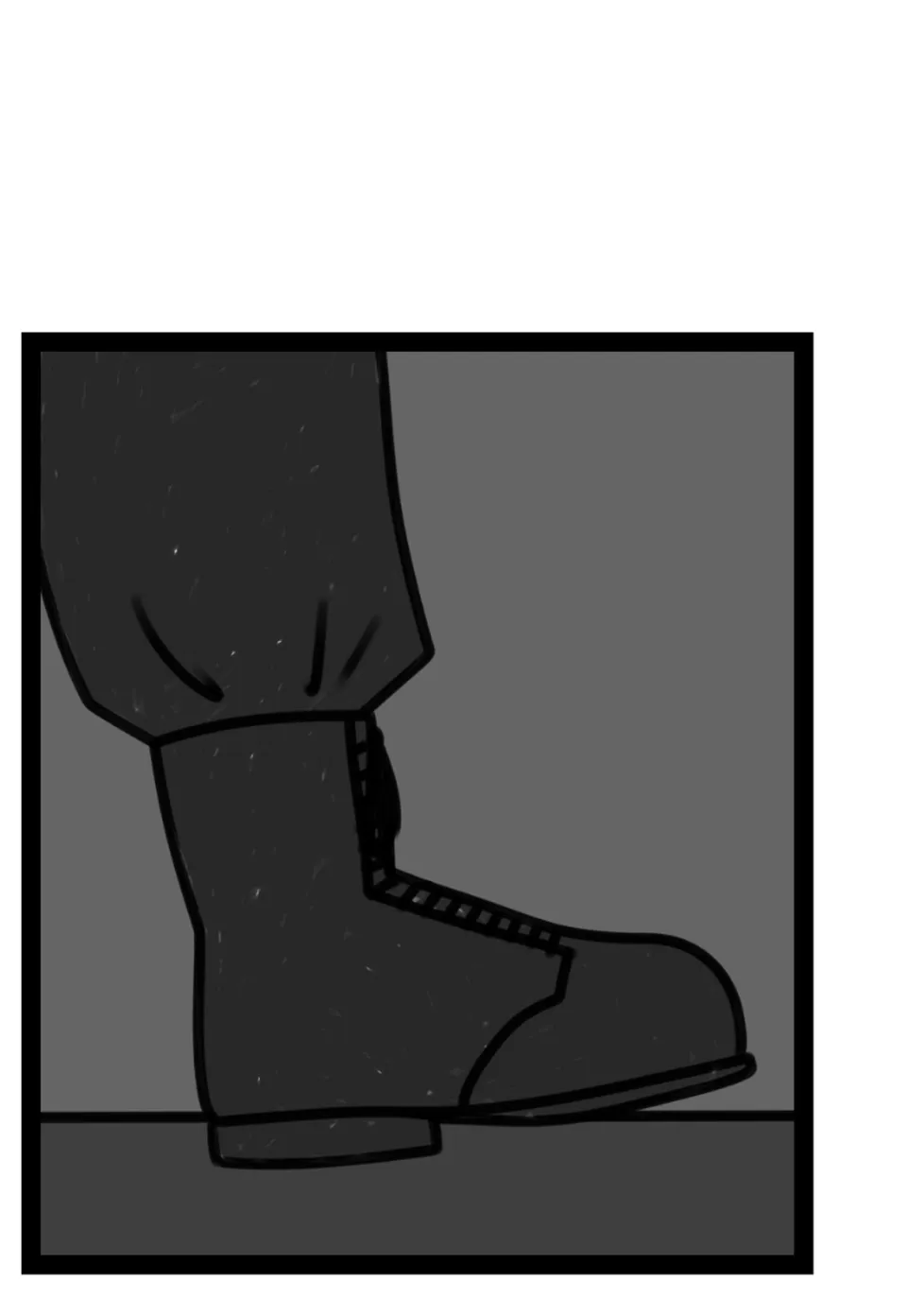 Christmas special comic!, Seite 10