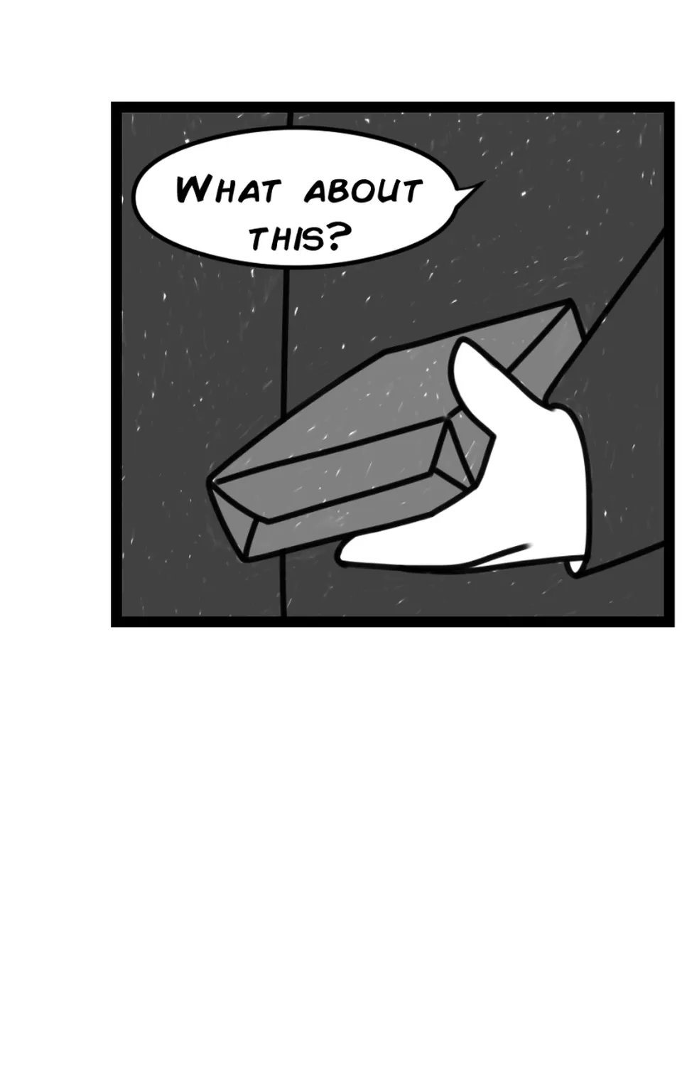 Christmas special comic!, Seite 12