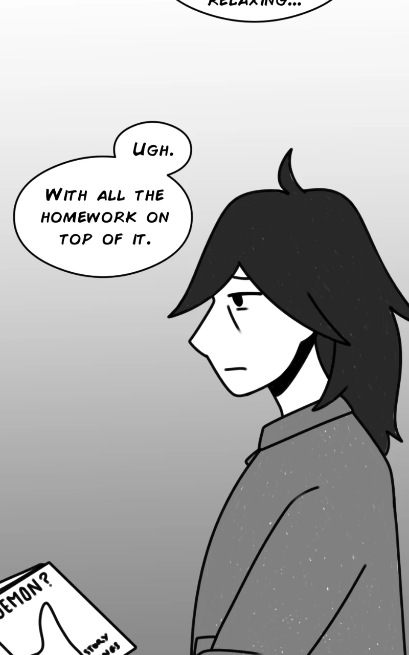 Christmas special comic!, Seite 20