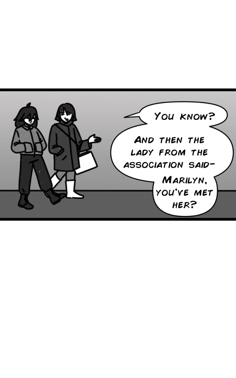 Christmas special comic!, Seite 22