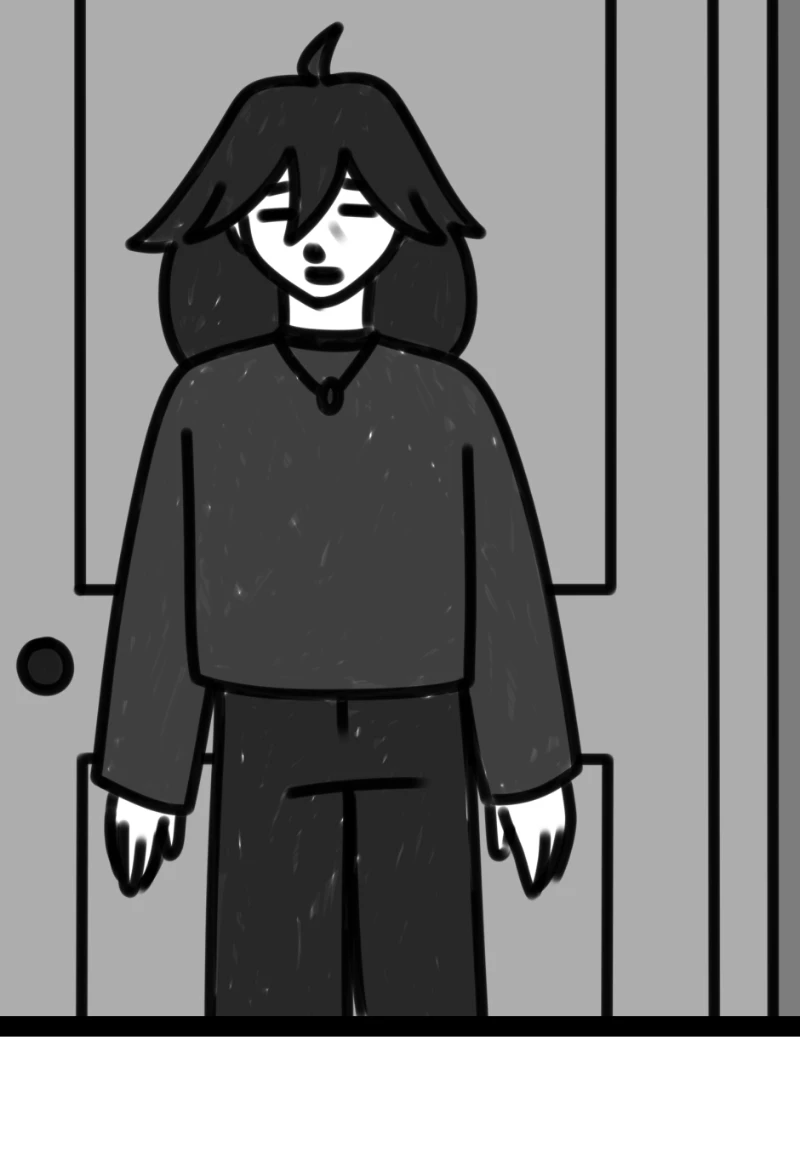 Christmas special comic!, Seite 25
