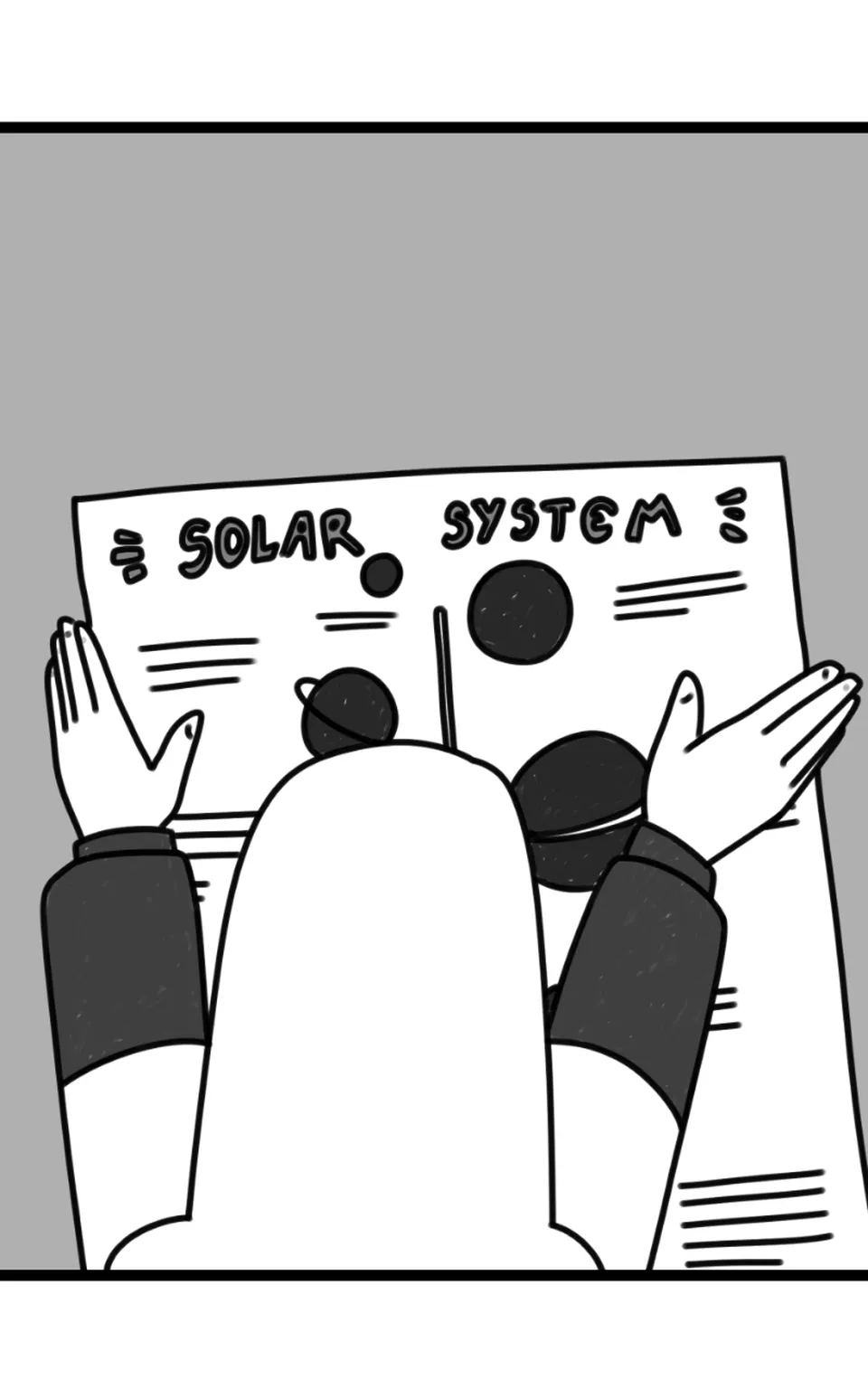 Christmas special comic!, Seite 28