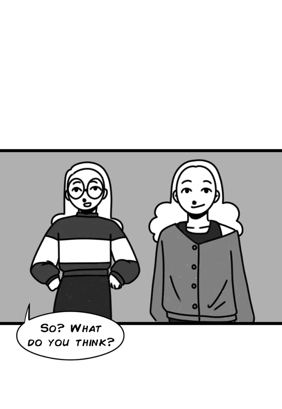 Christmas special comic!, Seite 29