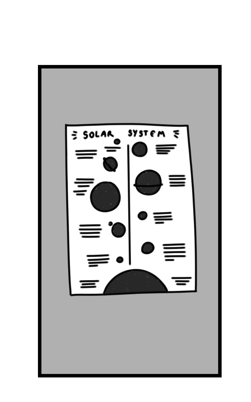 Christmas special comic!, Seite 30