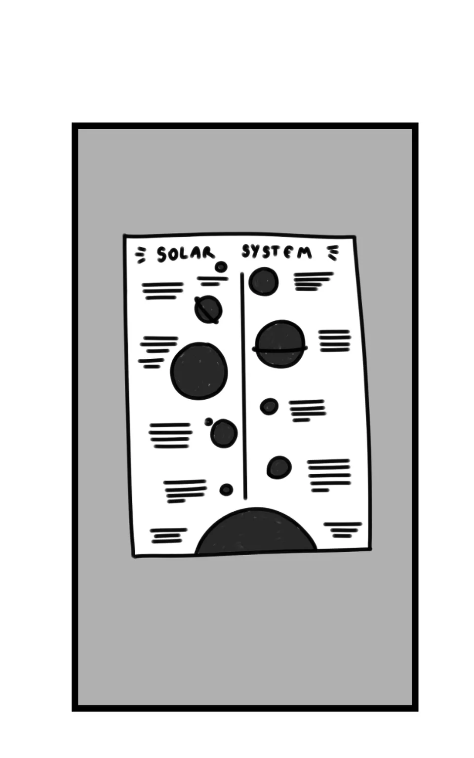 Christmas special comic!, Seite 30
