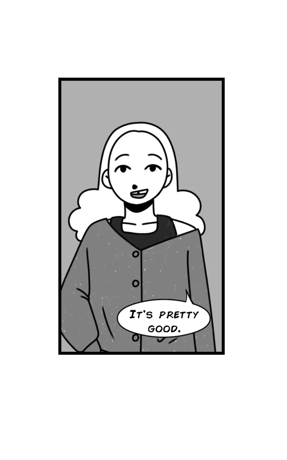 Christmas special comic!, Seite 31