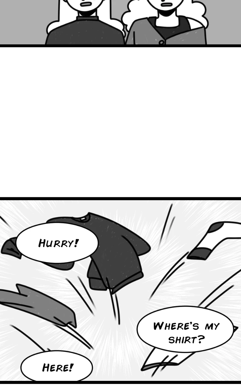 Christmas special comic!, Seite 36