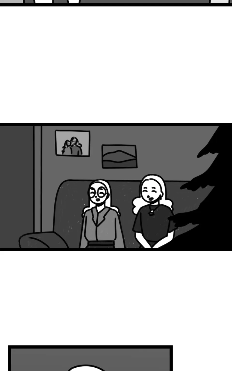 Christmas special comic!, Seite 39