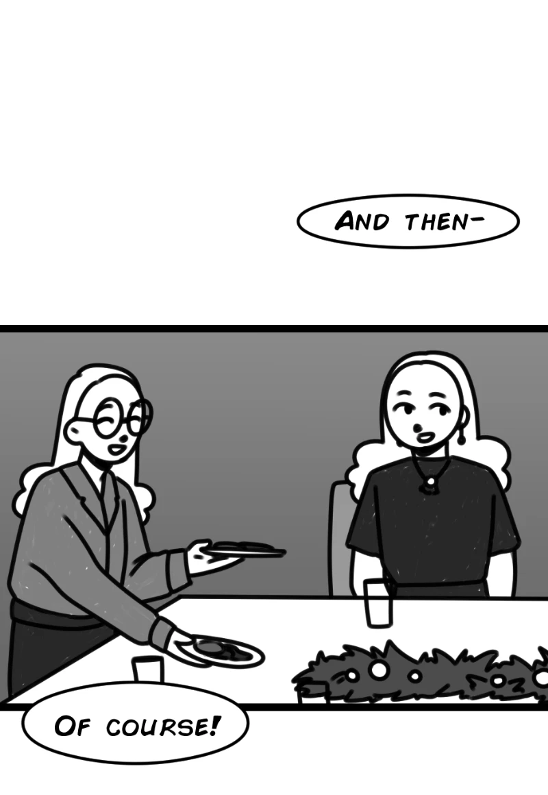 Christmas special comic!, Seite 41
