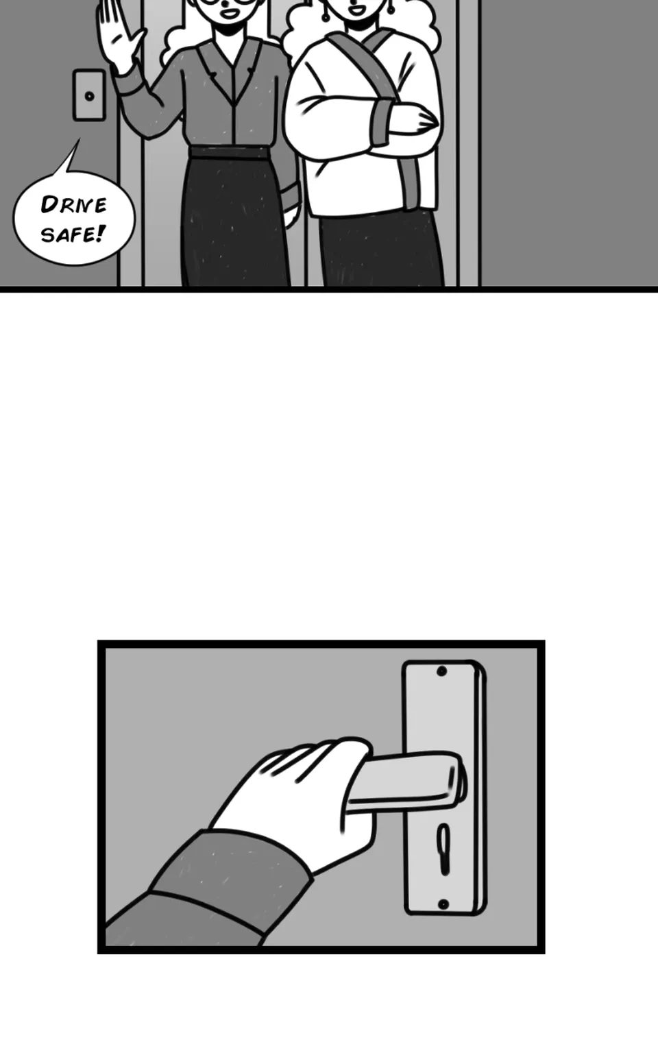 Christmas special comic!, Seite 43