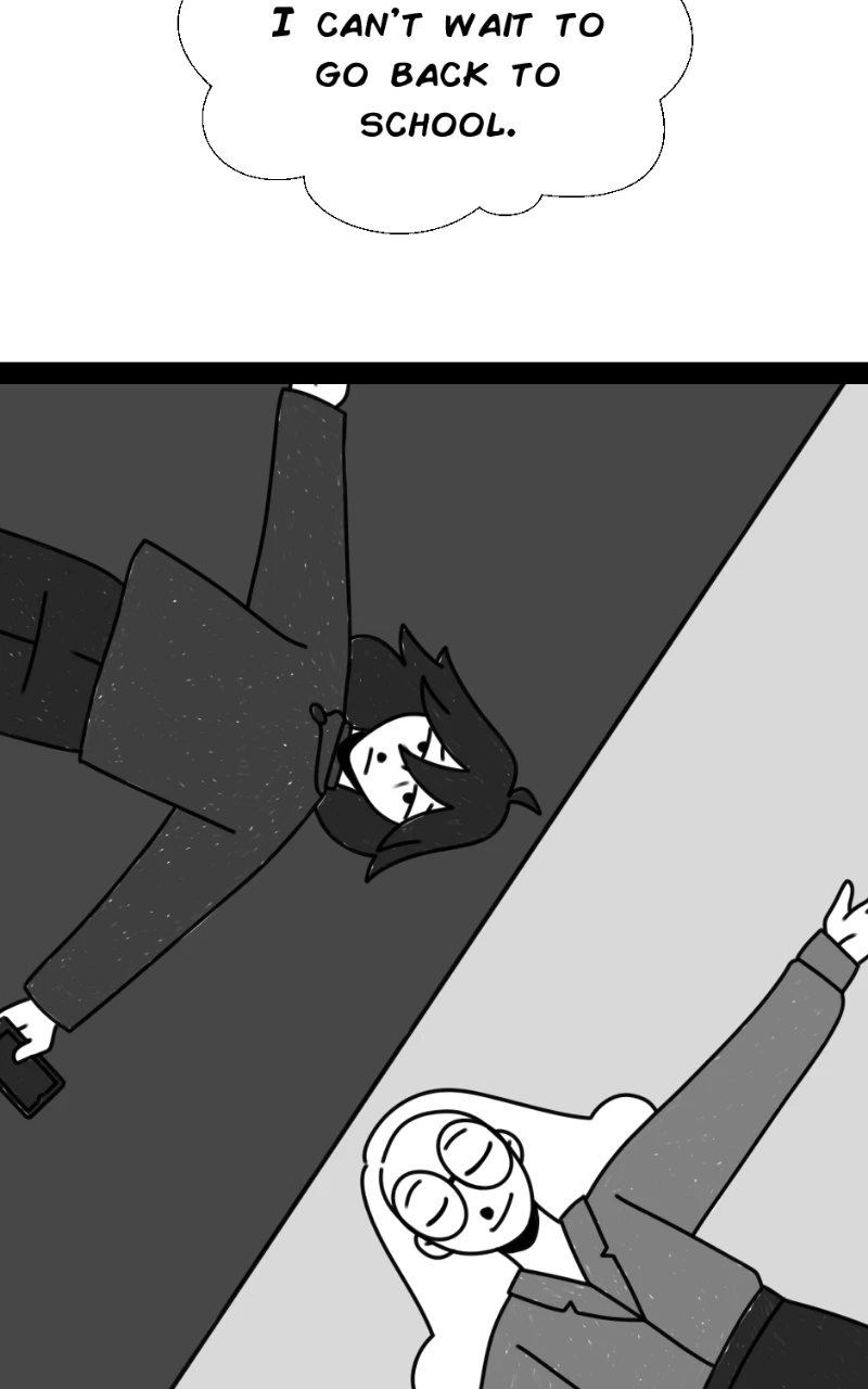 Christmas special comic!, Seite 45