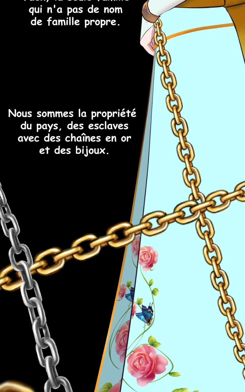 Chapitre 1-1 Remake，第 3 頁