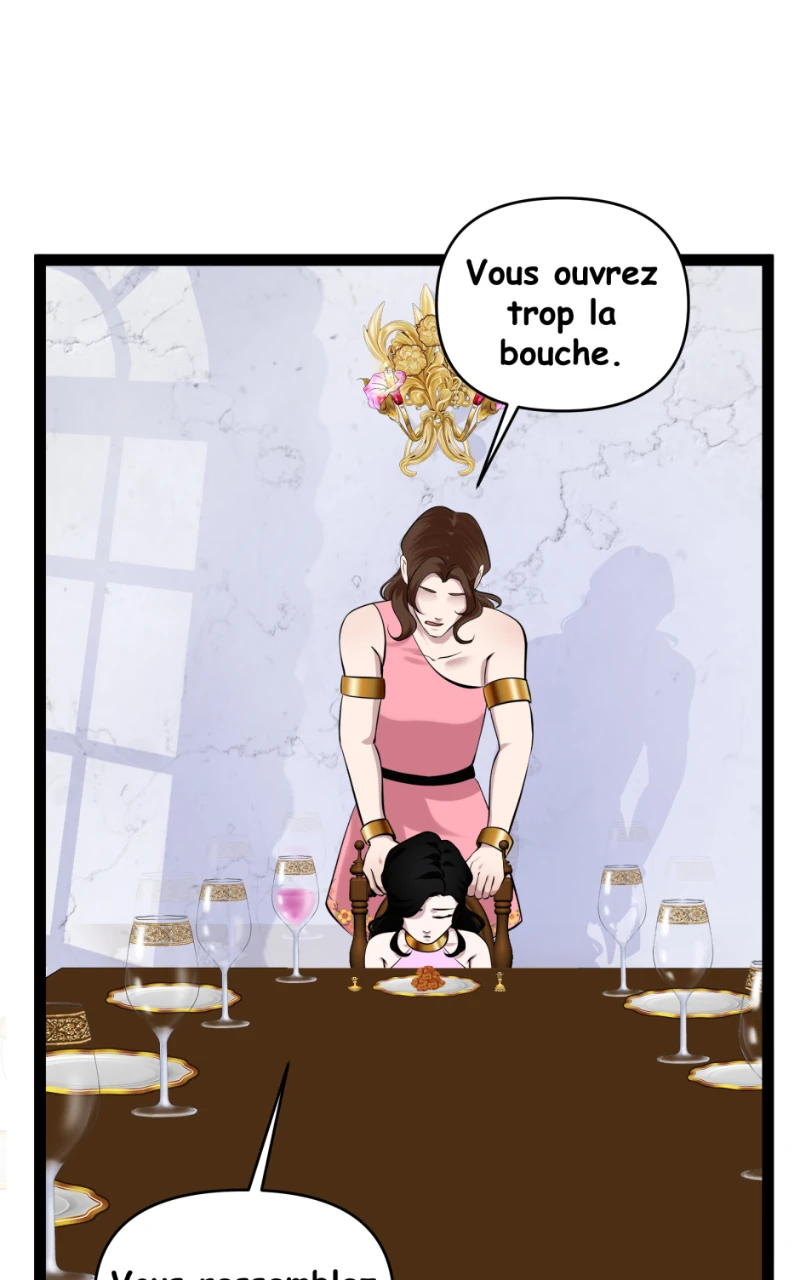 Chapitre 1-2 Remake, halaman 1