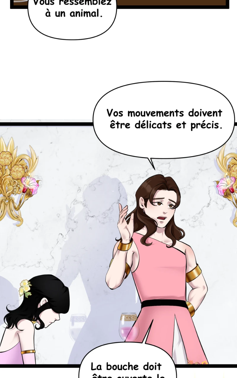 Chapitre 1-2 Remake, halaman 2