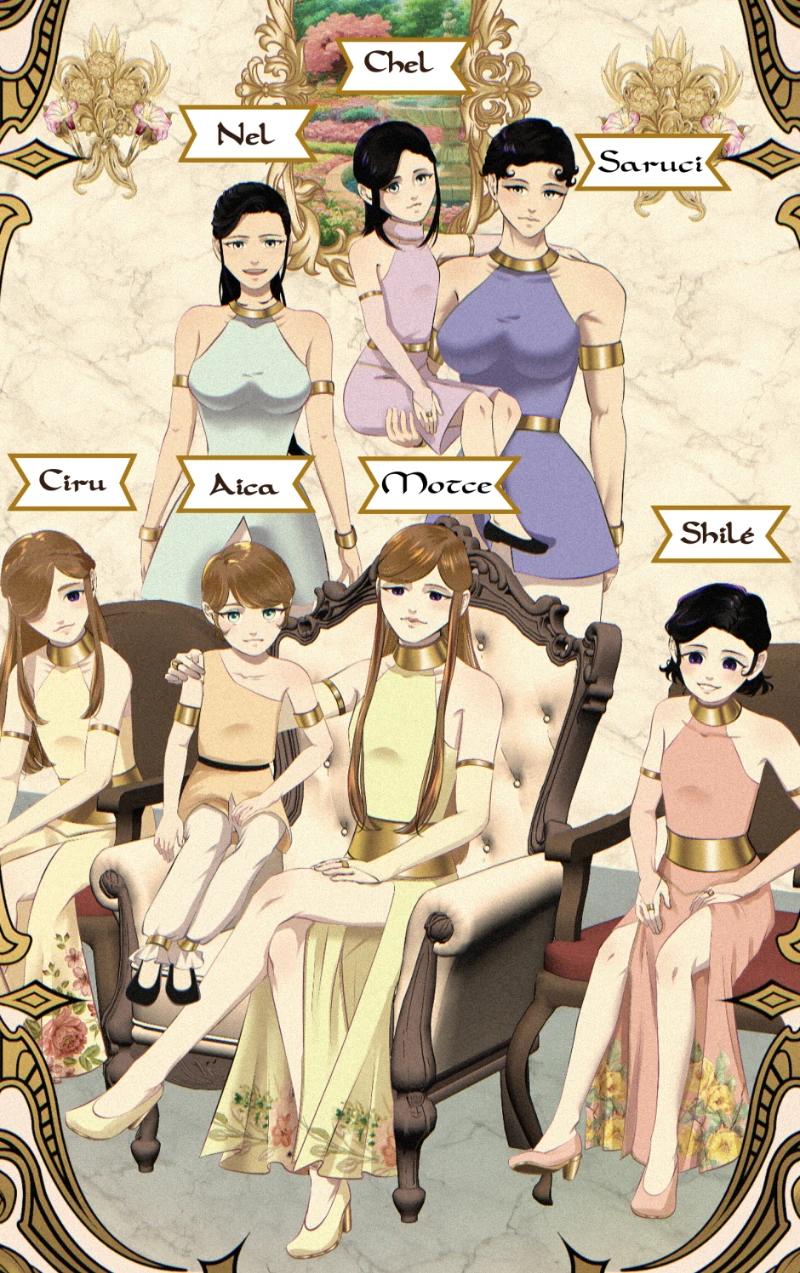 Chapitre 1-3 Remake, halaman 2