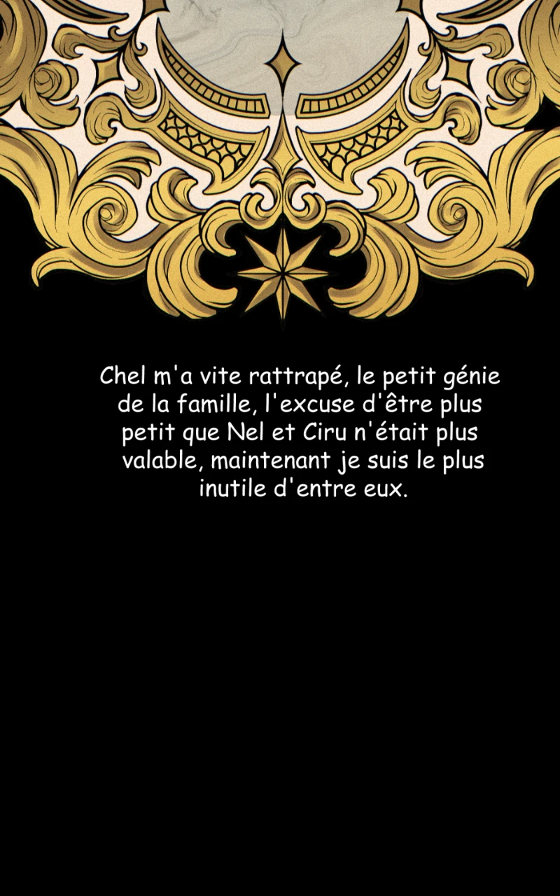 Chapitre 1-3 Remake, halaman 3