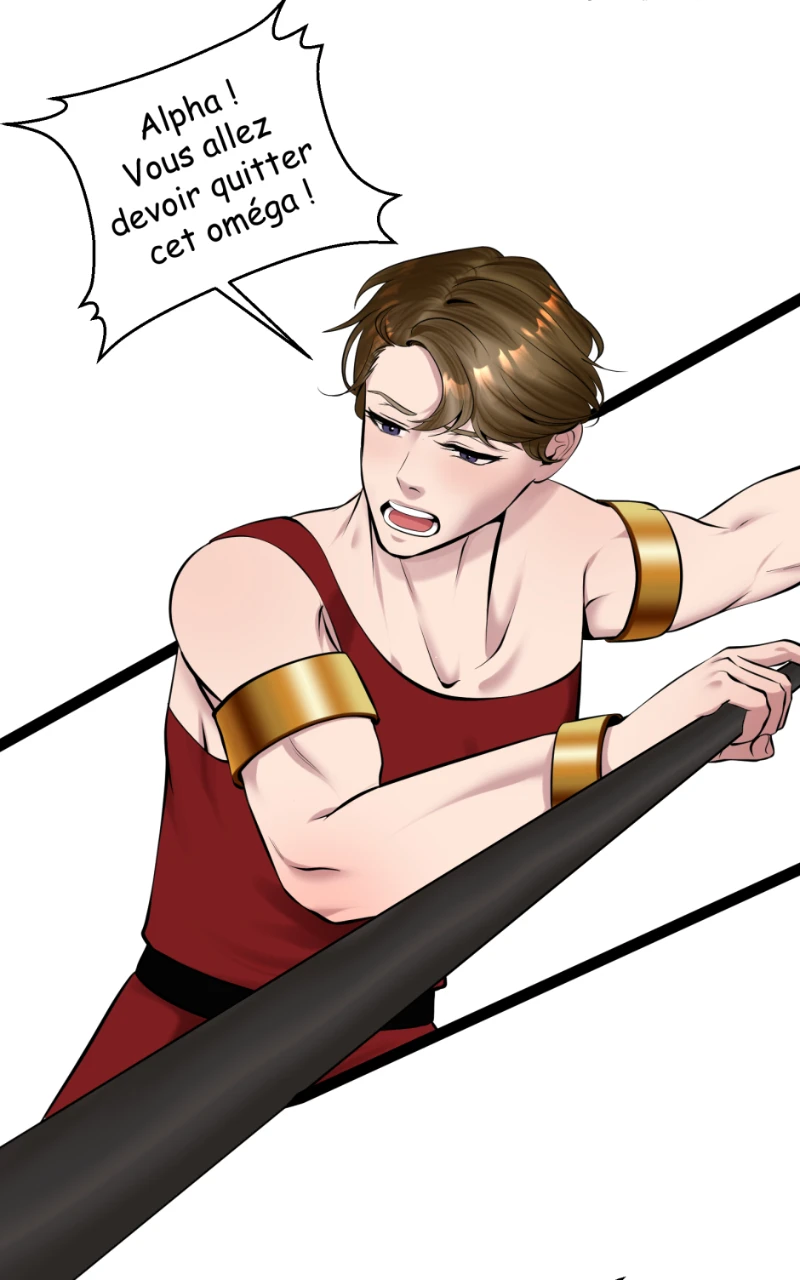 Chapitre 1-4 Remake, halaman 1
