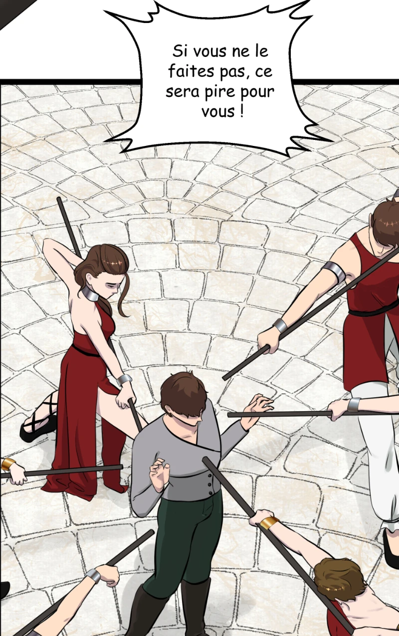 Chapitre 1-4 Remake, halaman 2