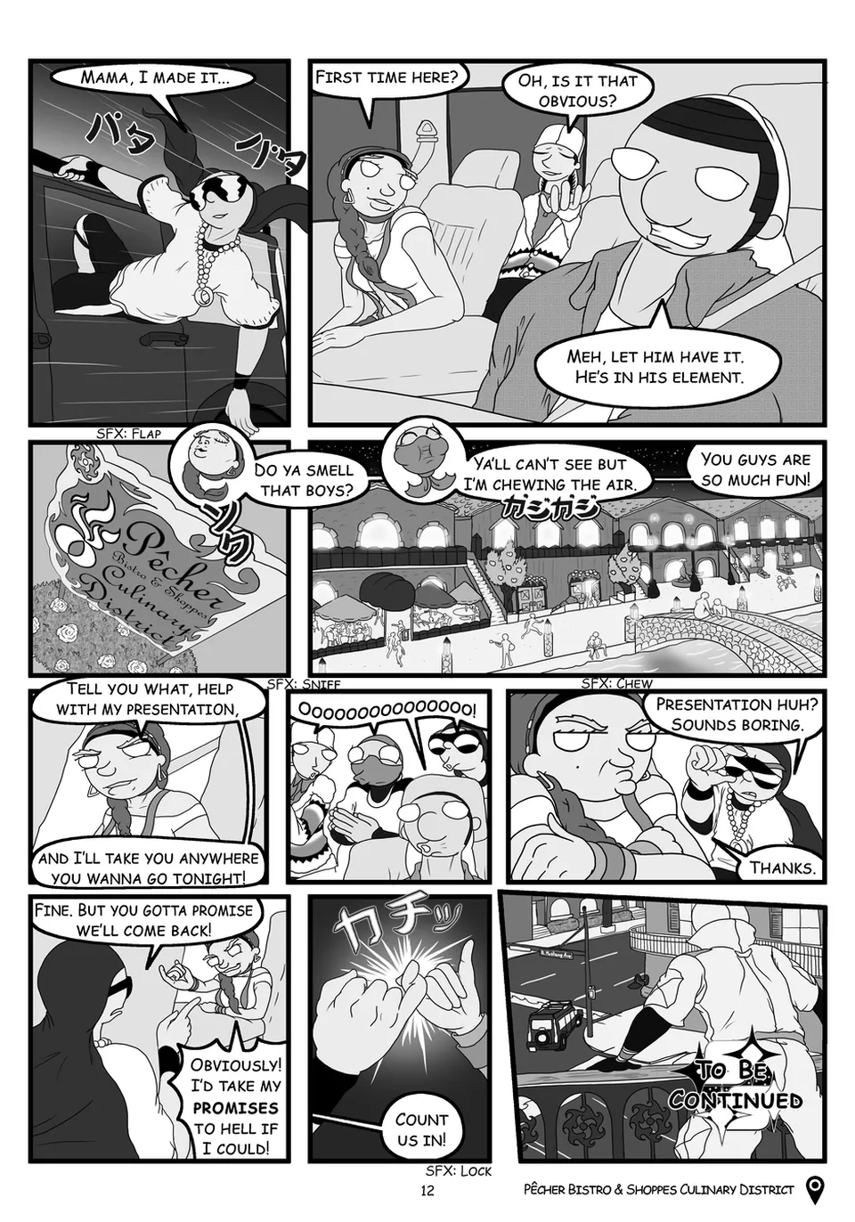 Chapter 13: Hearthstone, page 13
