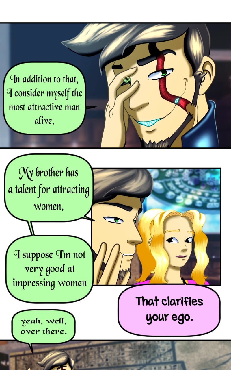 Episode 130, halaman 1