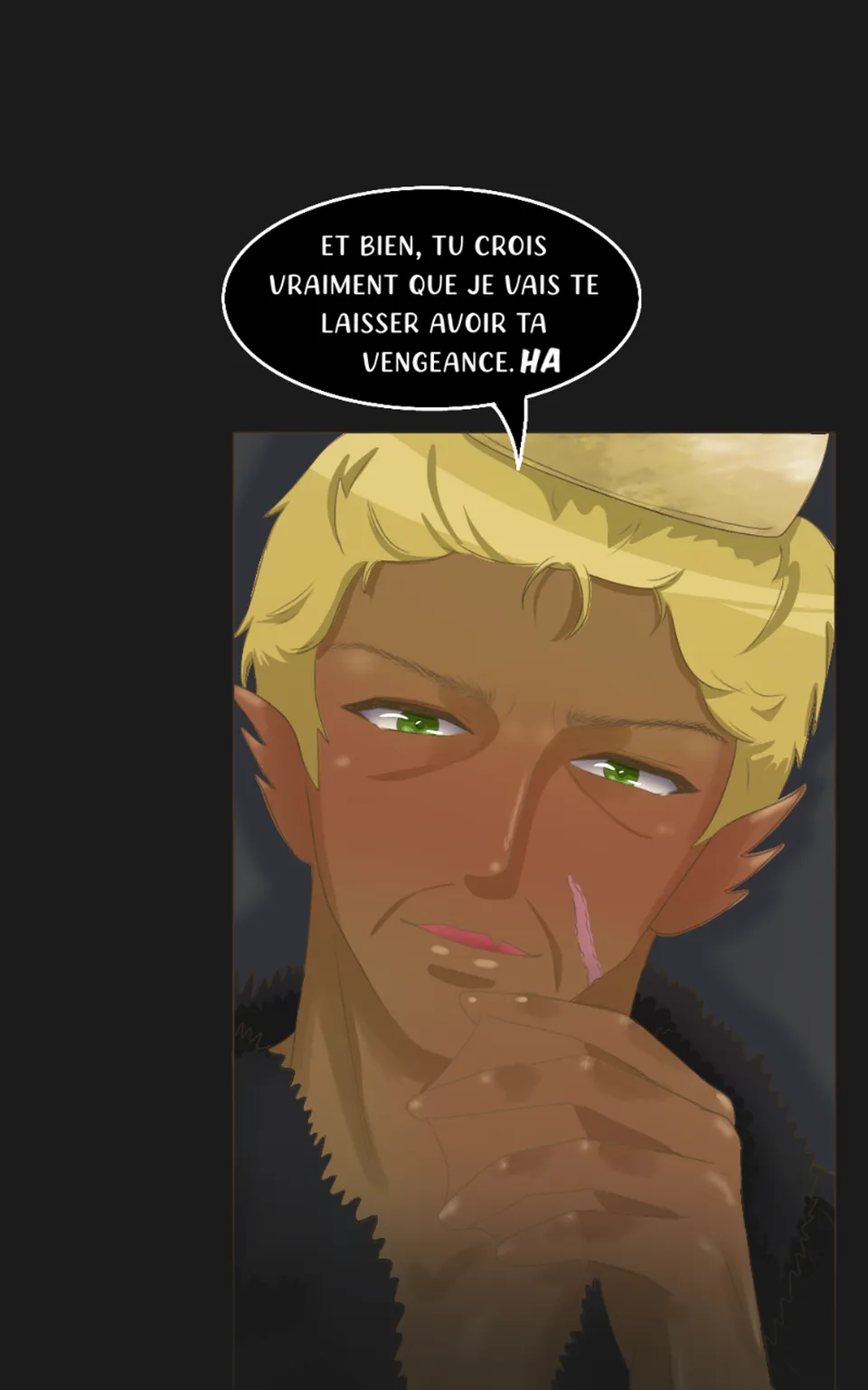 Chapitre 7/ 3, Seite 19