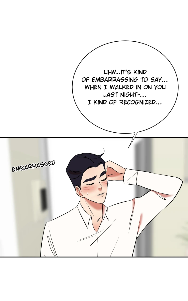 Ep 24: "Be My Wife-!!"，第 1 頁