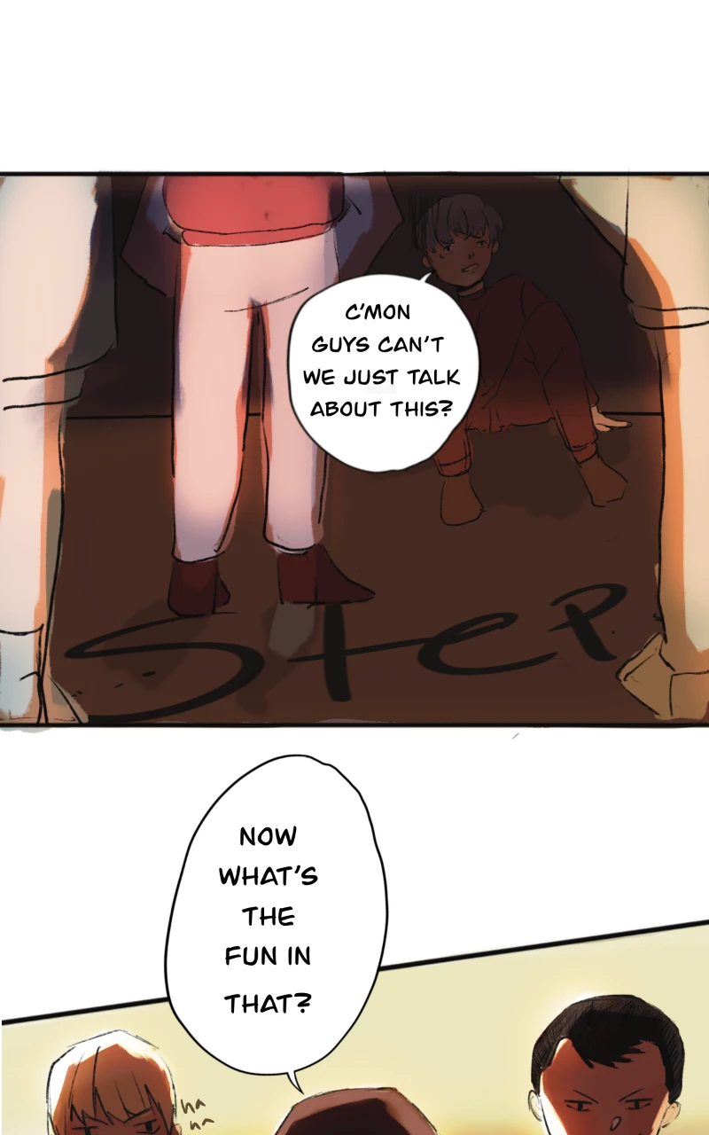 Episode 2, Seite 1