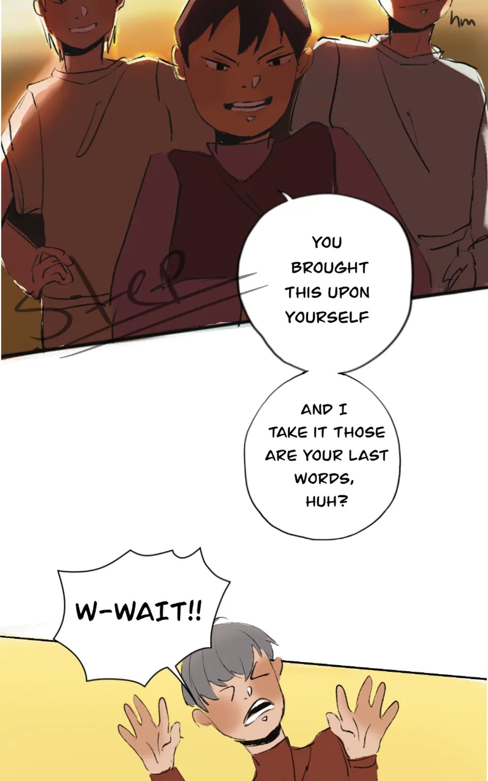 Episode 2, page 2
