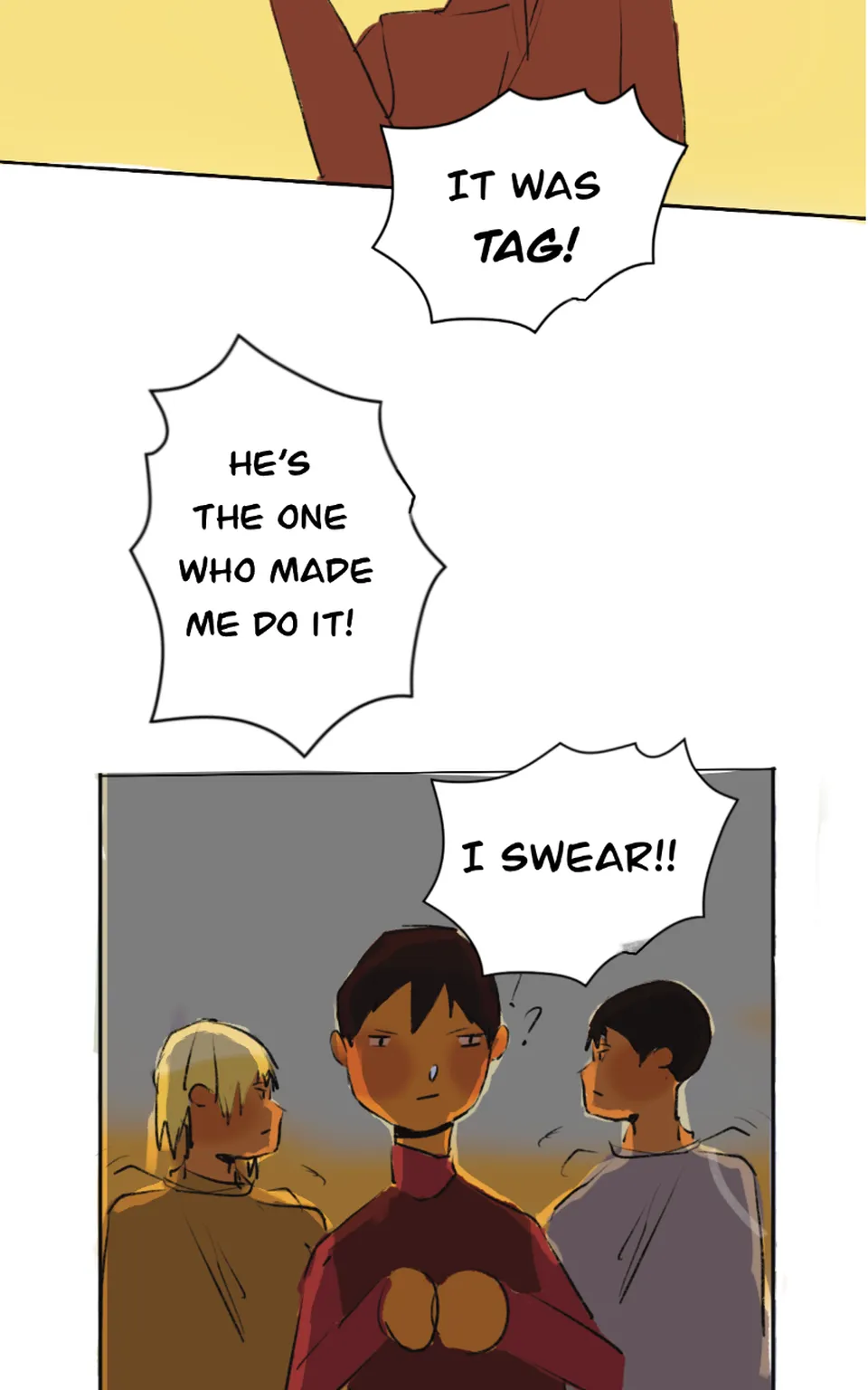 Episode 2, page 3