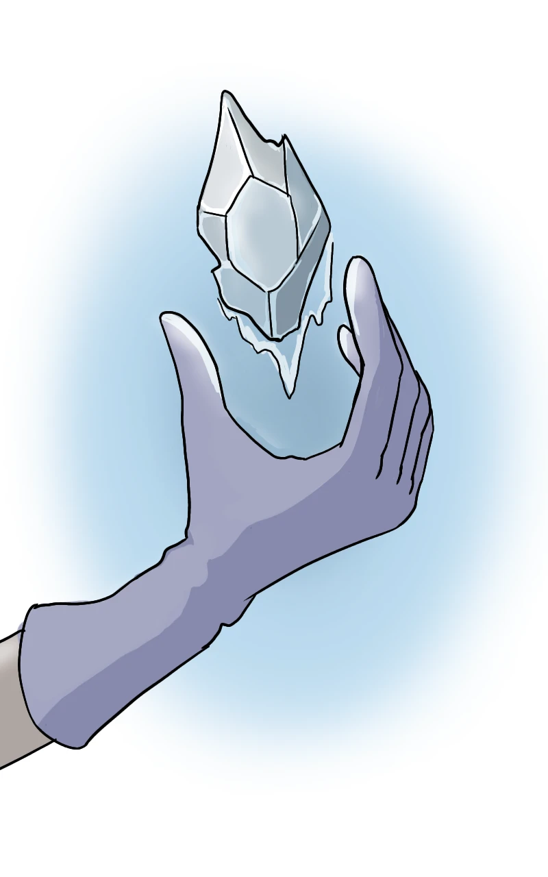 Freeze (test), página 11