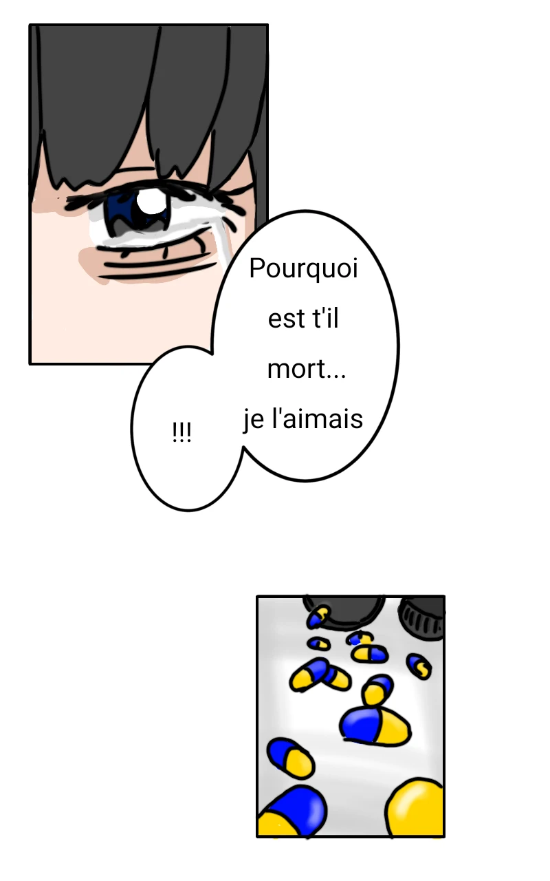 Épisode 2 หน้า 3