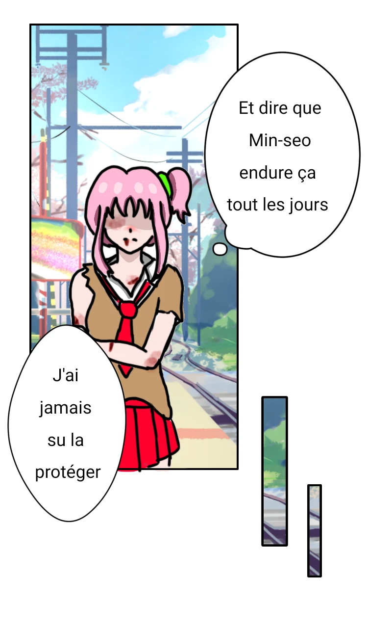 Épisode 2 หน้า 7