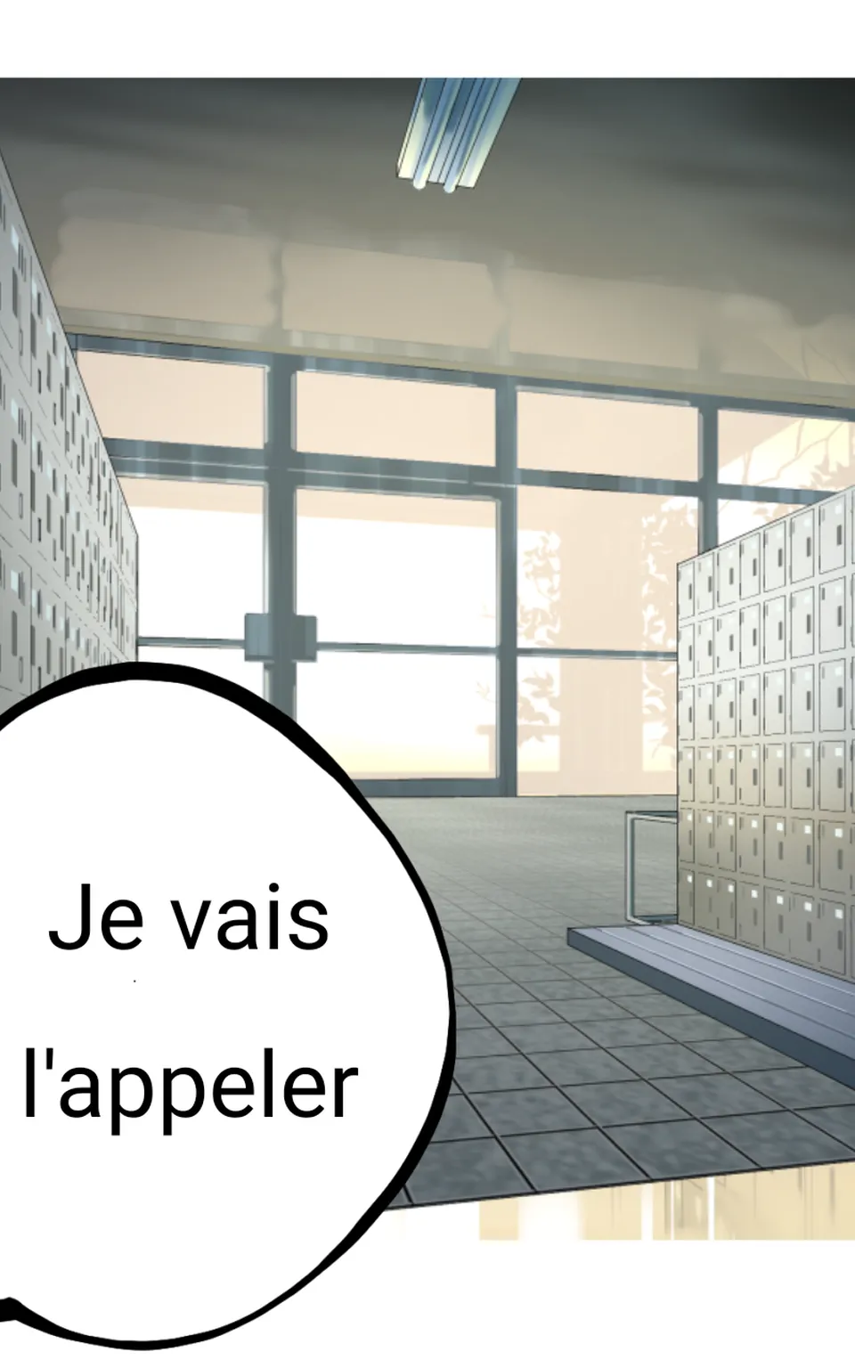 Épisode 2, página 11