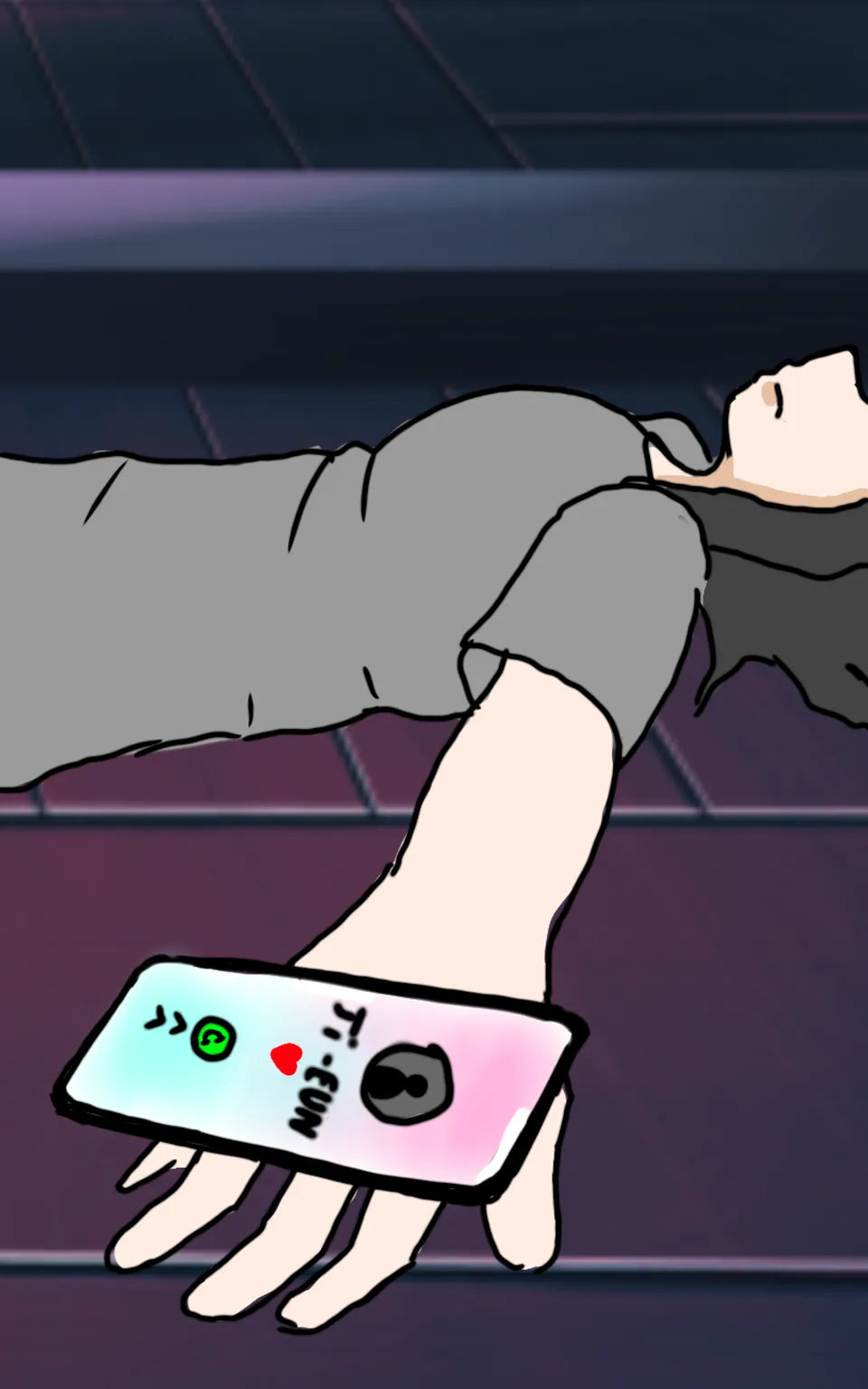 Épisode 2, página 13