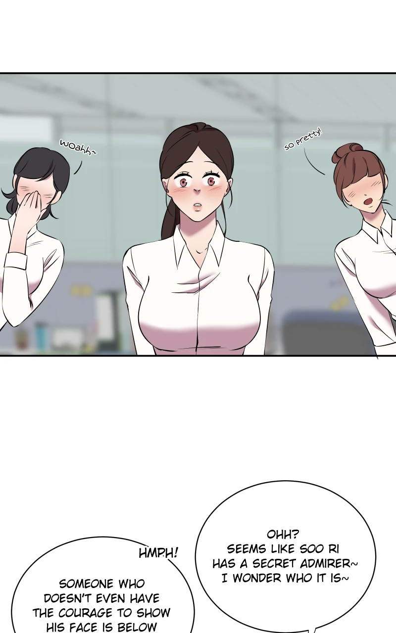 Ep 27: "Soo Ri's secret admirer", halaman 2