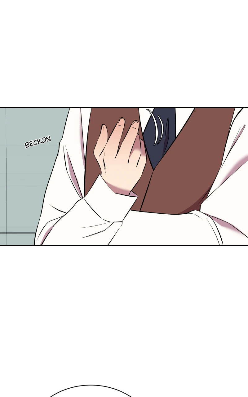 Ep 28: "I couldn't resist~", página 1