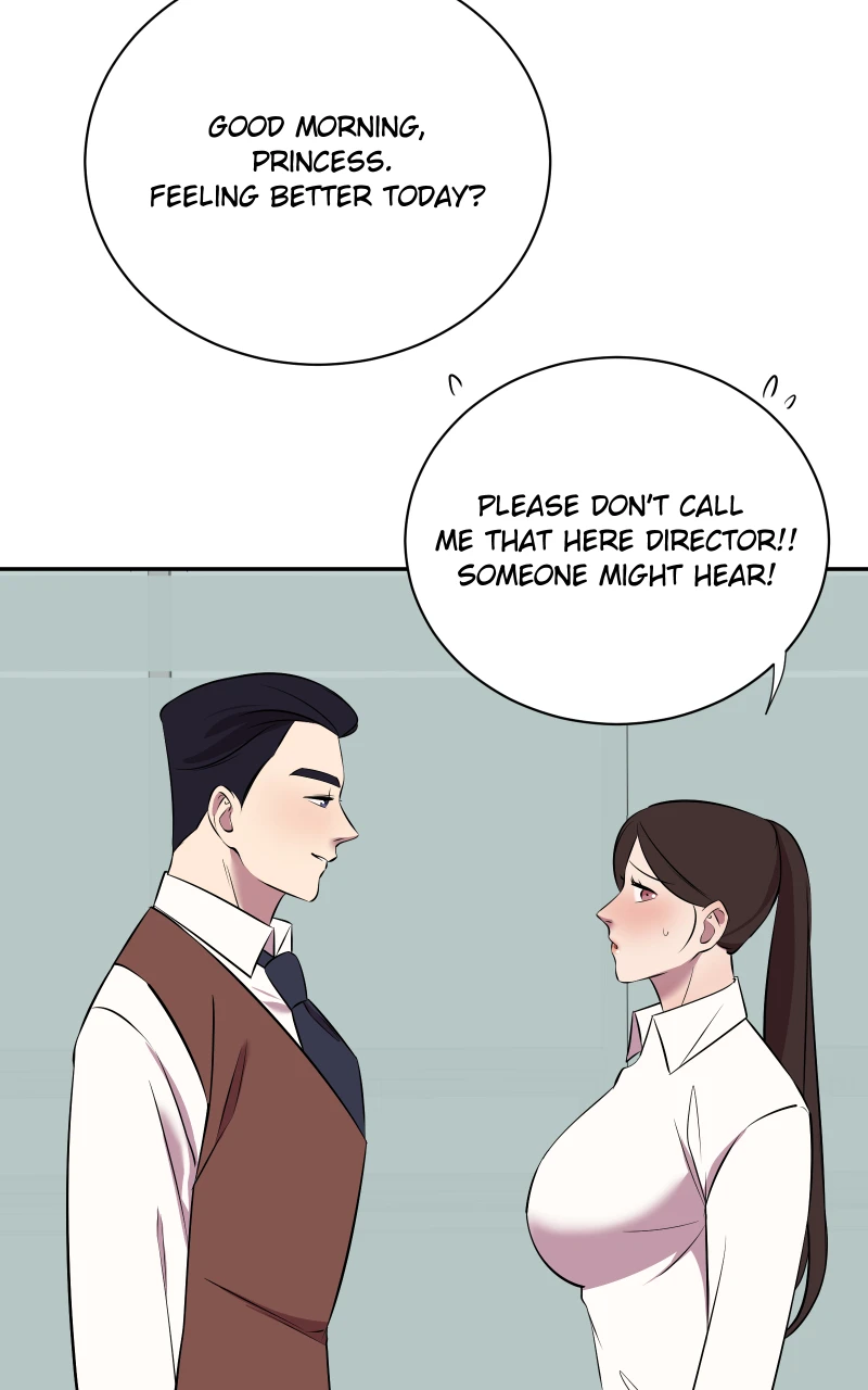 Ep 28: "I couldn't resist~", página 2