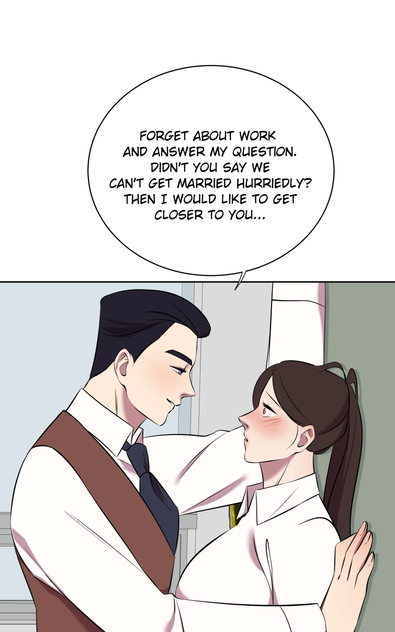 Ep 31: "I don't hear a no..."，第 1 頁
