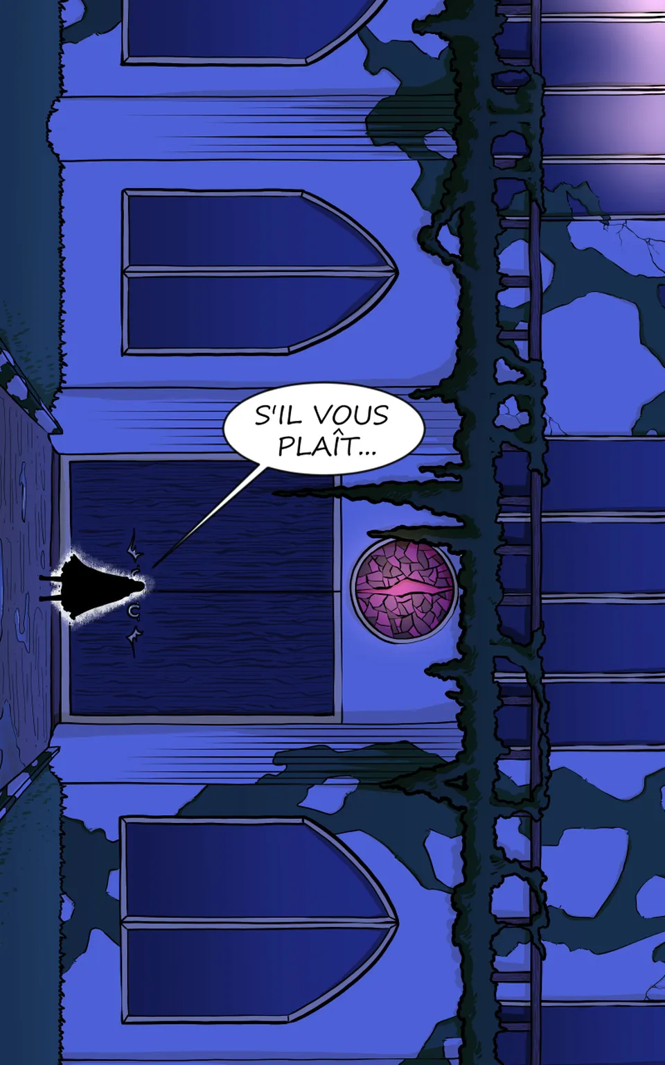 ÉPISODE 1, página 4