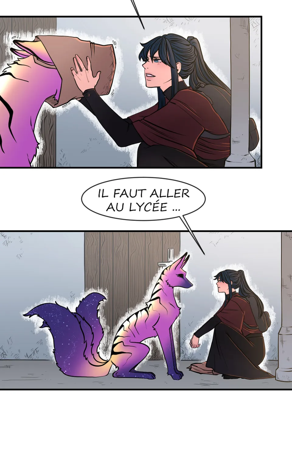 ÉPISODE 1, página 20