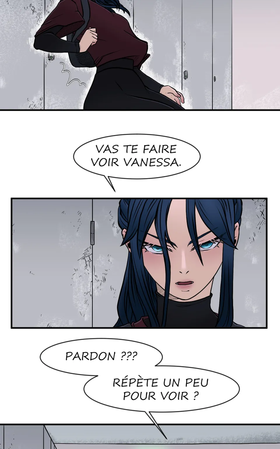 ÉPISODE 1, página 24