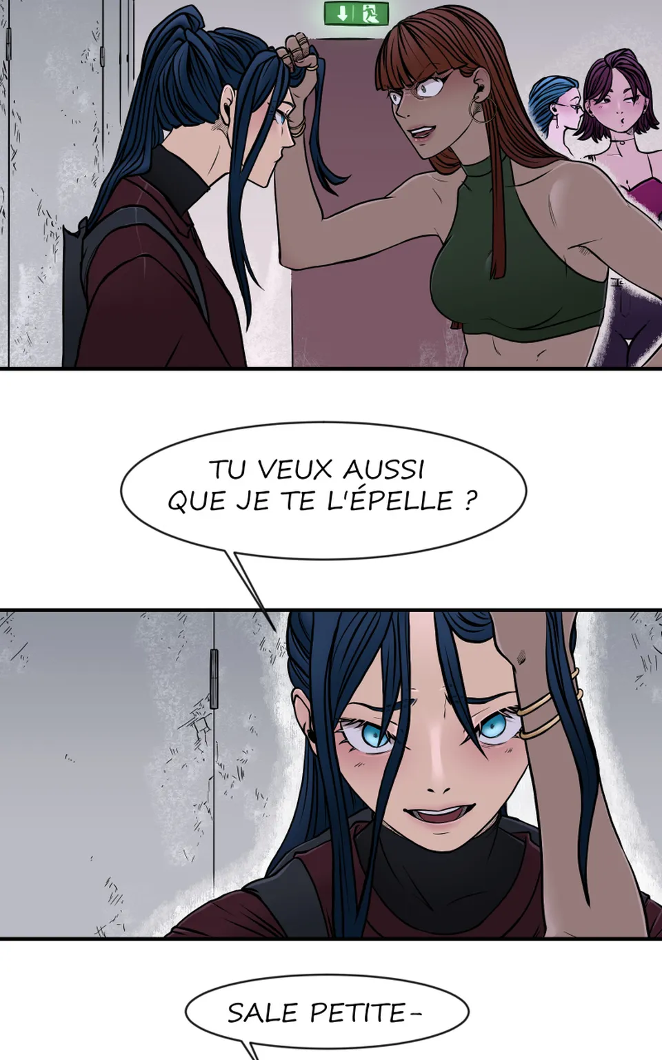 ÉPISODE 1, página 25