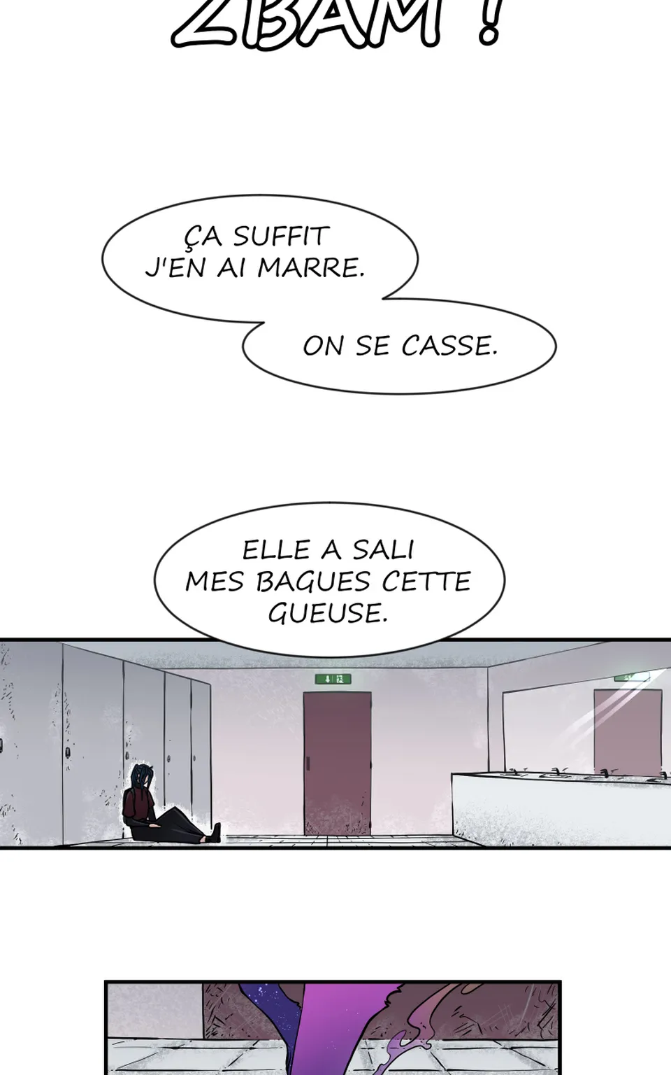ÉPISODE 1, página 27