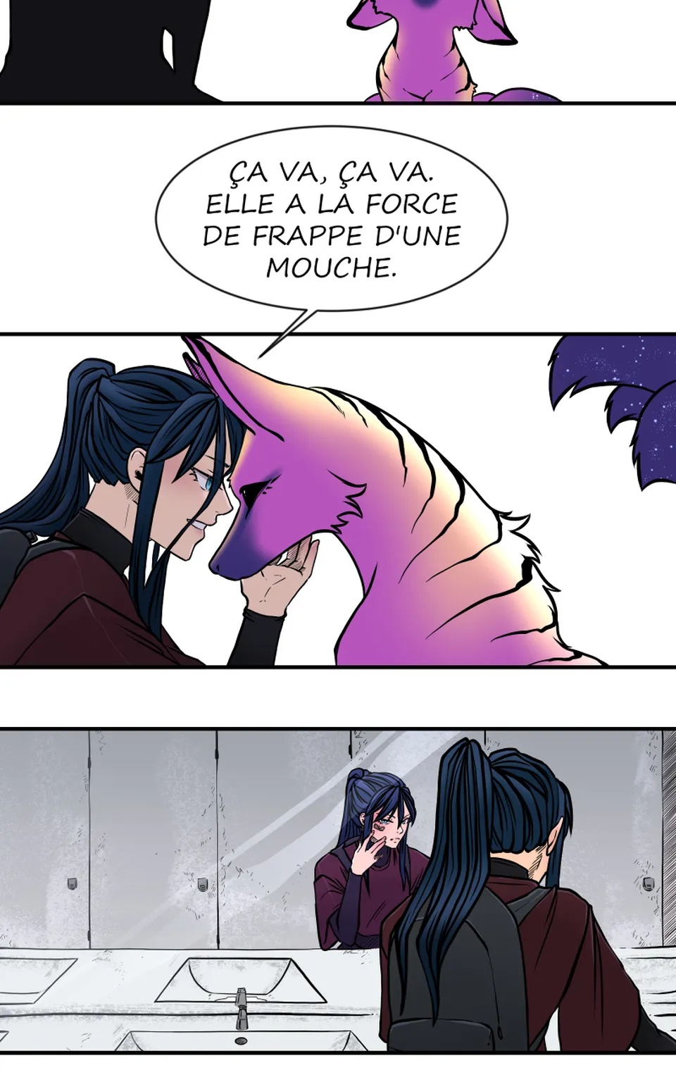 ÉPISODE 1, página 29