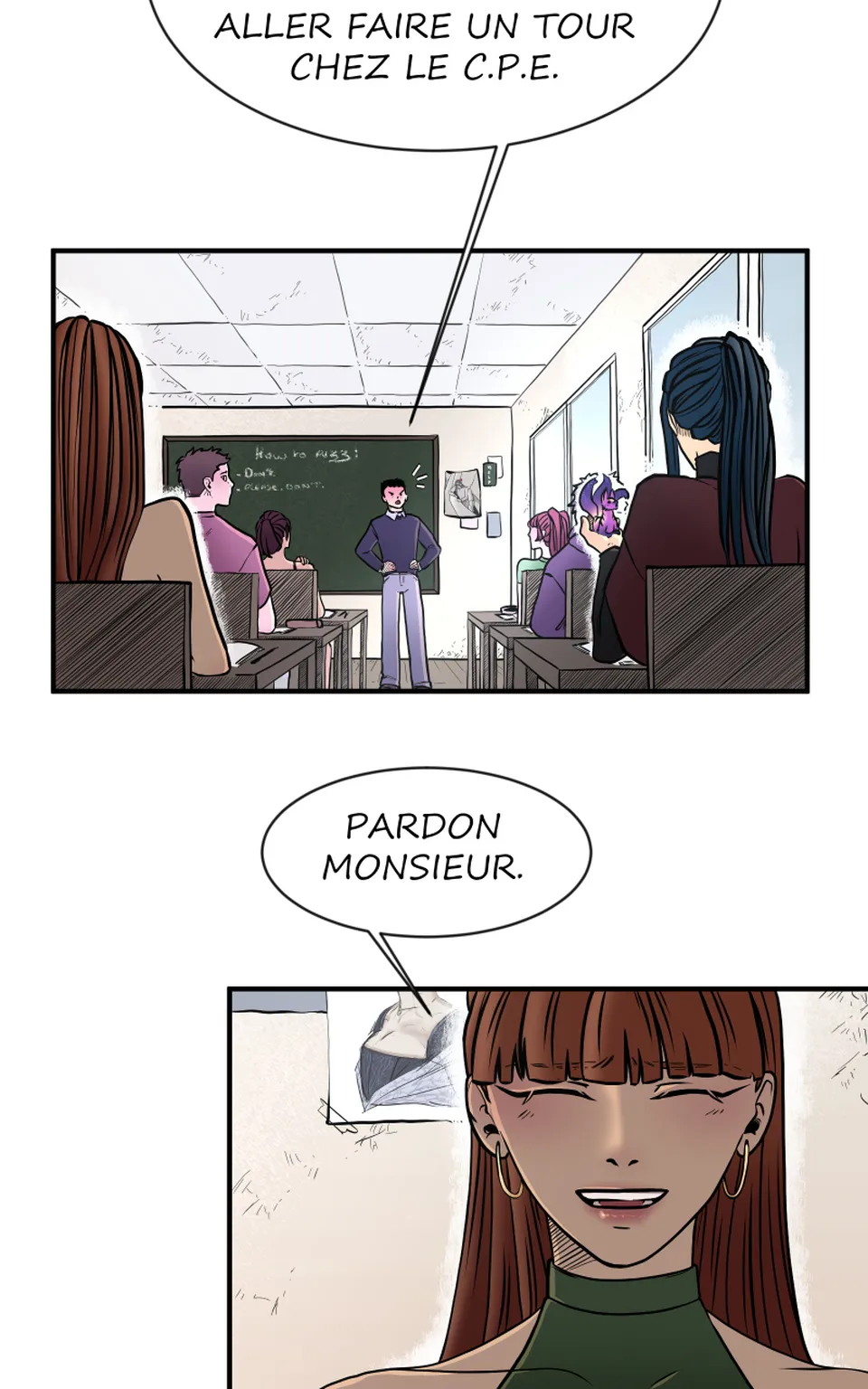 ÉPISODE 1, página 34