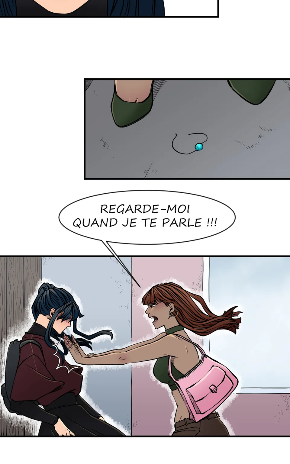 ÉPISODE 1, página 39