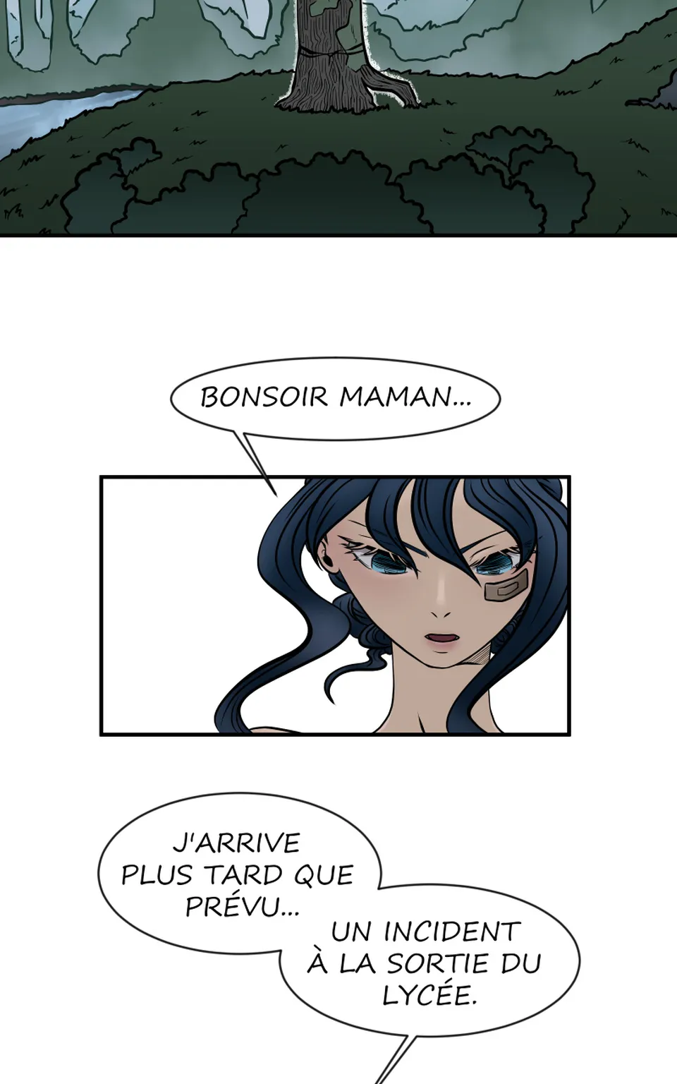ÉPISODE 2, Seite 13